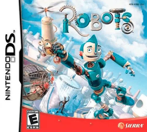 Robots (USA)